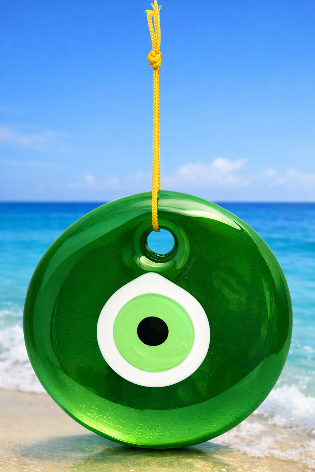 Tarot y Amuletos: Magia que se Encuentra