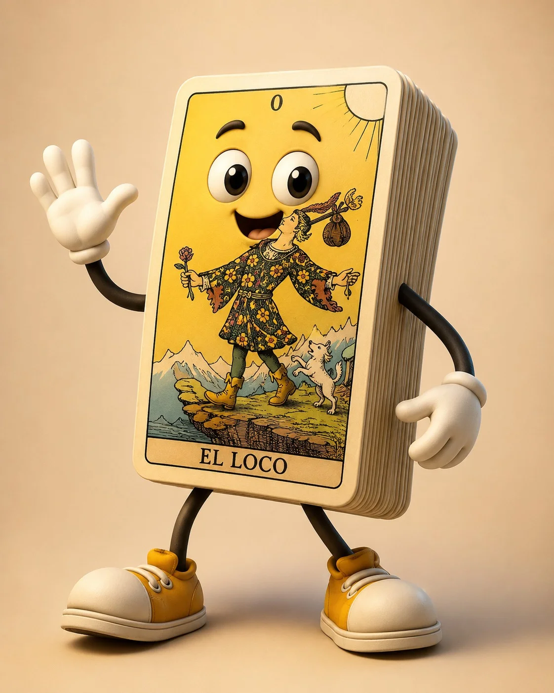 Contacto Escuela Tarot Mada